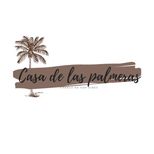 La Casa De Las Palmeras Arrecife  Ngoại thất bức ảnh