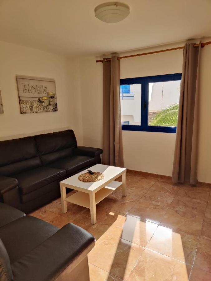 La Casa De Las Palmeras Arrecife  Ngoại thất bức ảnh