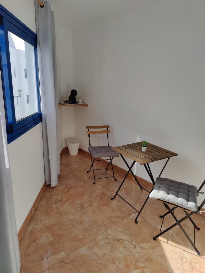 La Casa De Las Palmeras Arrecife  Ngoại thất bức ảnh