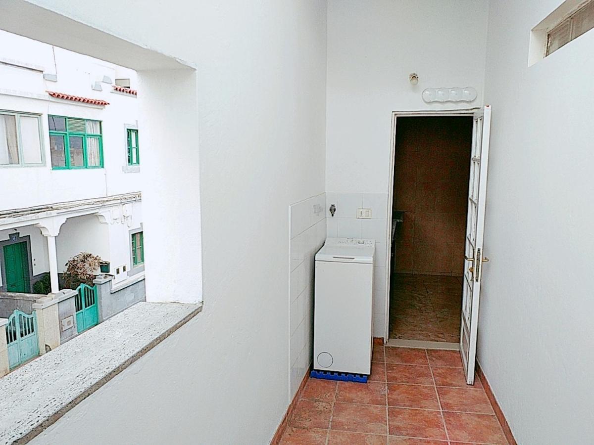 La Casa De Las Palmeras Arrecife  Ngoại thất bức ảnh